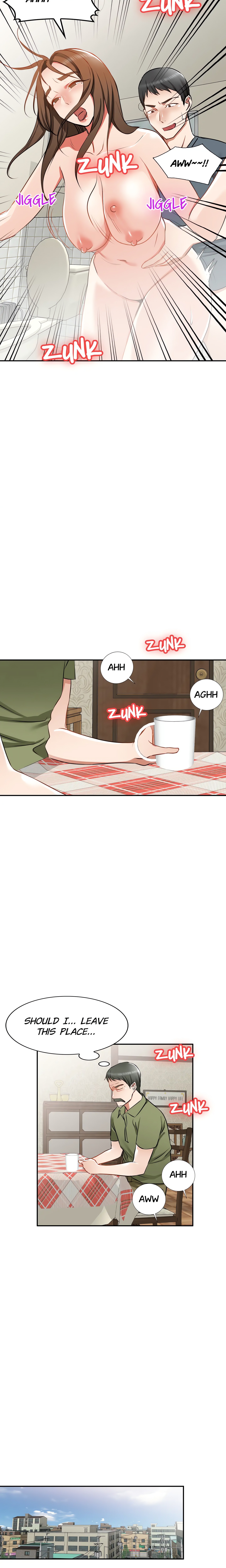 Daughter in Law (FACON) (Uncensored)