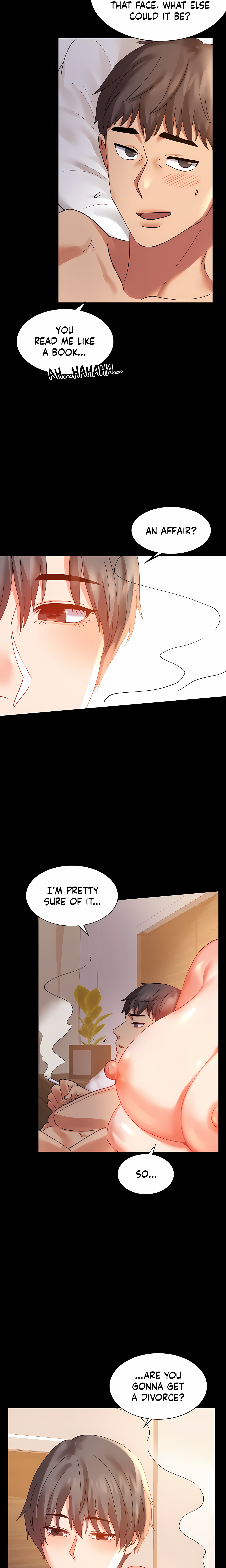 Infidelity 101 (Uncensored)