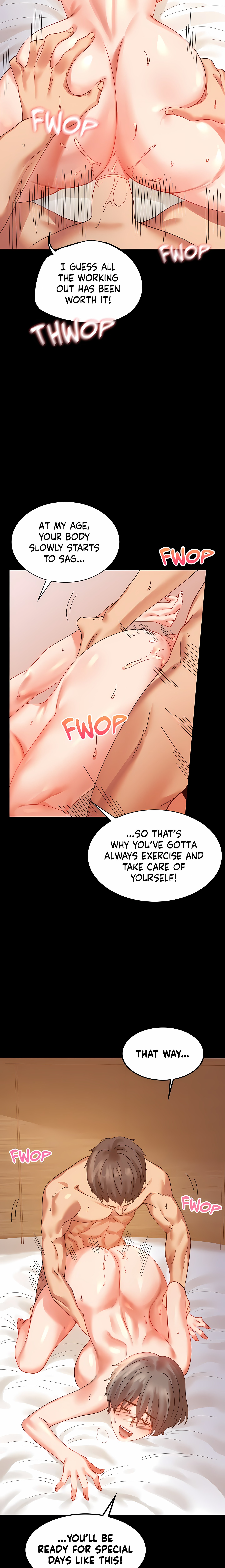Infidelity 101 (Uncensored)