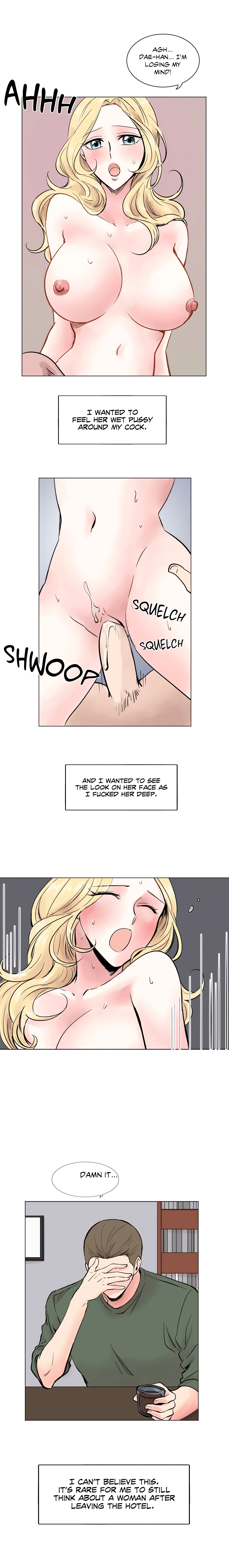 Lusty Lawyers (Uncensored)