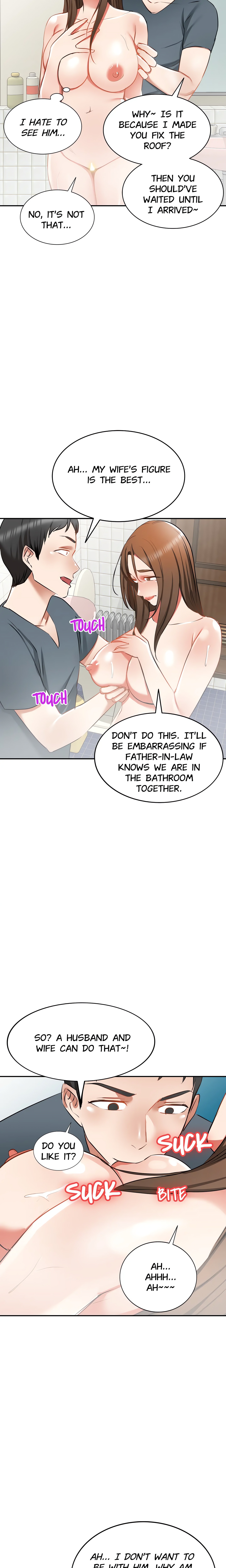 Daughter in Law (FACON) (Uncensored)