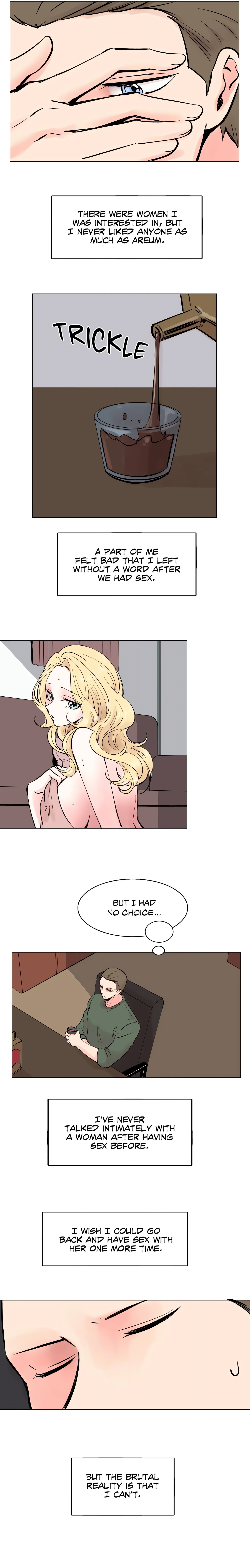 Lusty Lawyers (Uncensored)