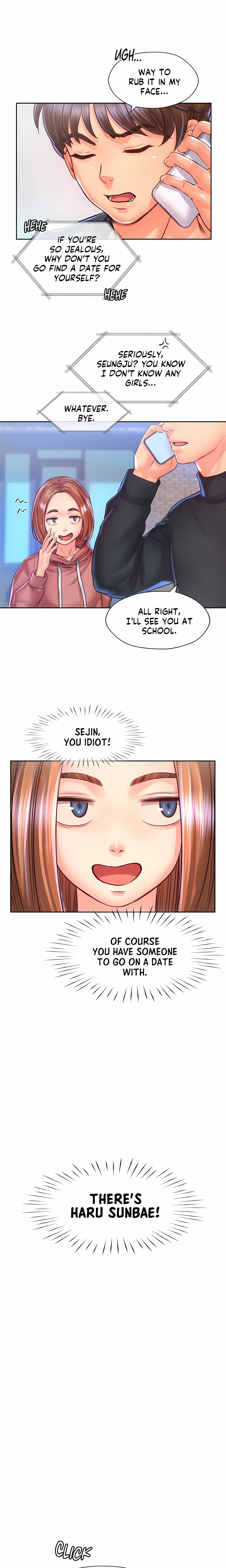 Osaka (Uncensored)