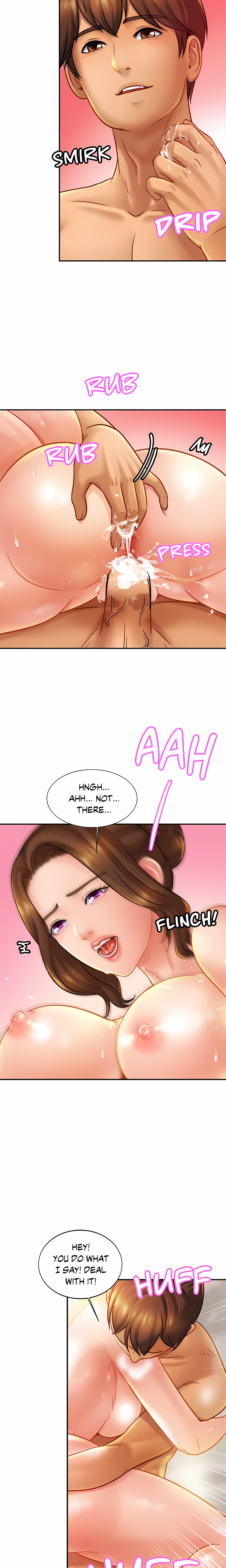 Close Family (Uncensored)