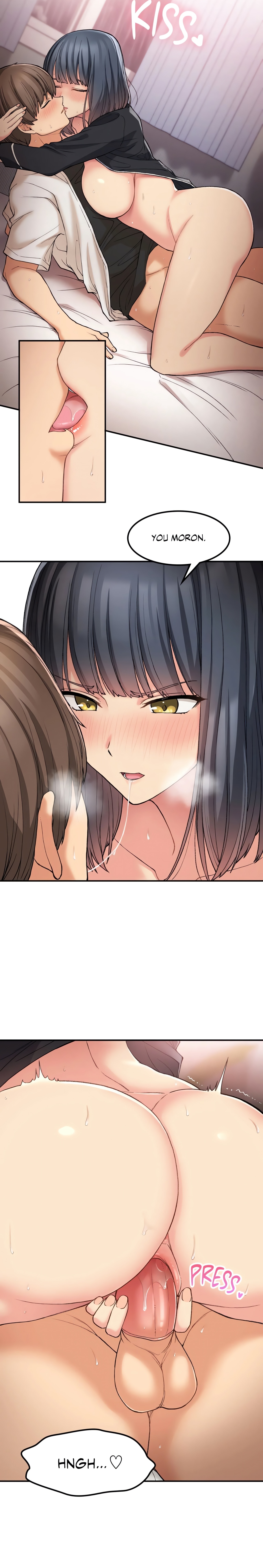 Hometown Hotties (Official Uncensored)