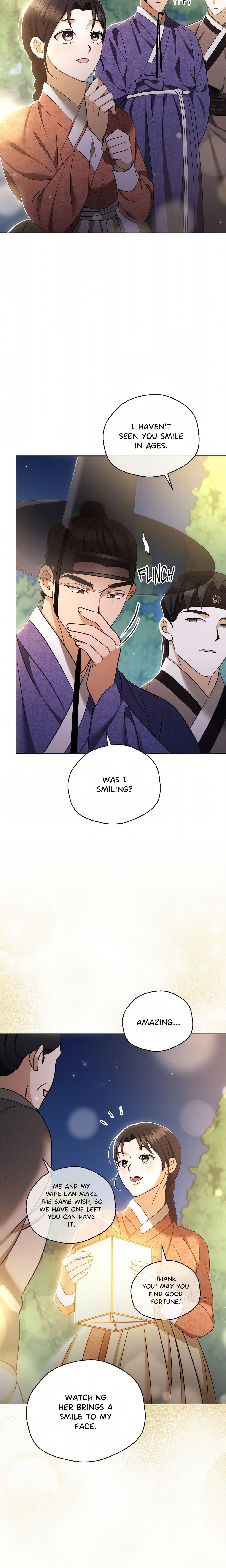 The Secrets of A Eunuch