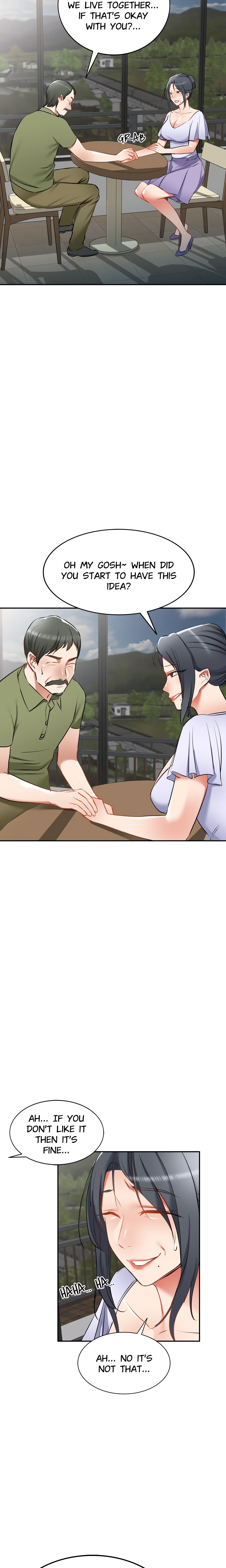 Daughter in Law (FACON) (Uncensored)