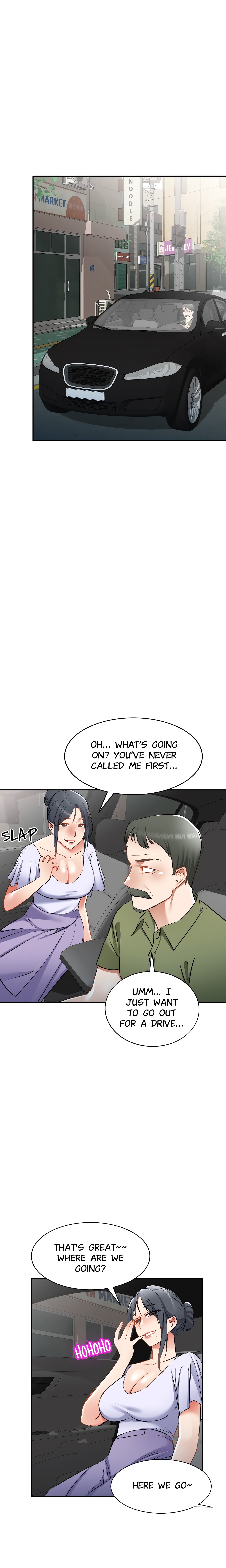 Daughter in Law (FACON) (Uncensored)