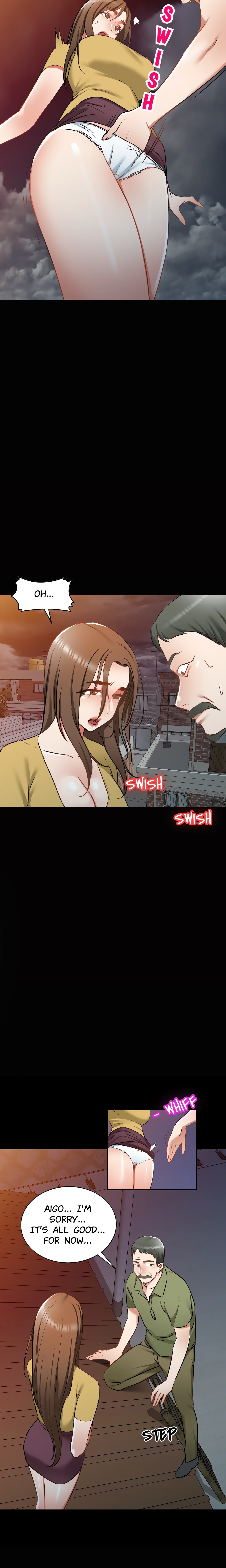 Daughter in Law (FACON) (Uncensored)