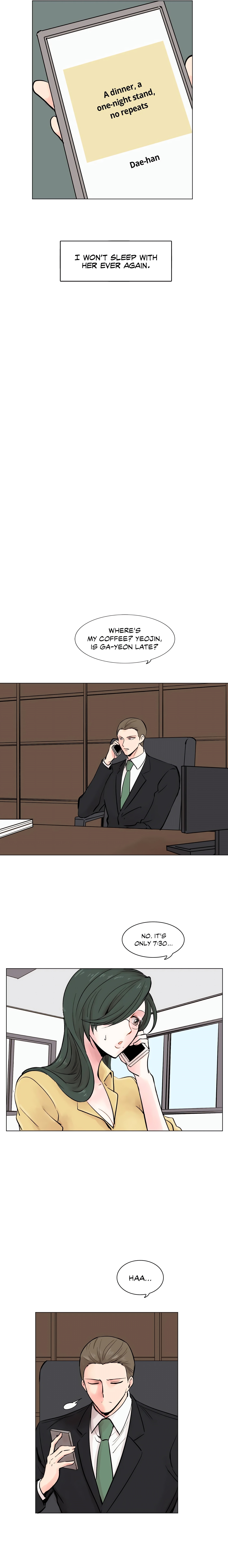 Lusty Lawyers (Uncensored)