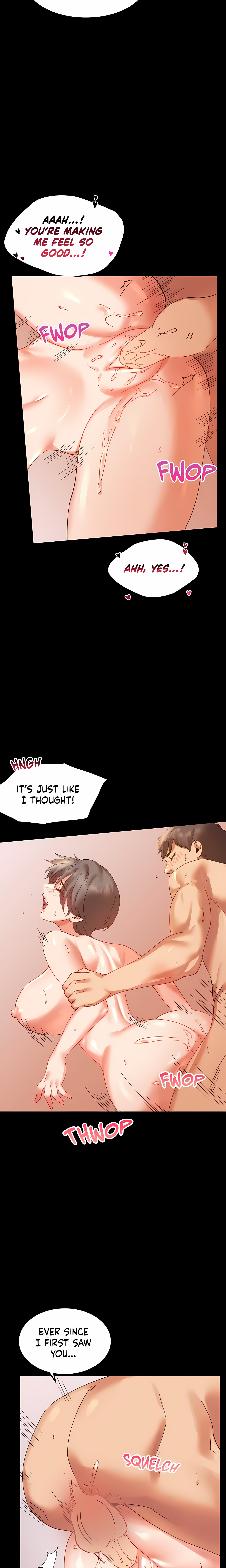Infidelity 101 (Uncensored)