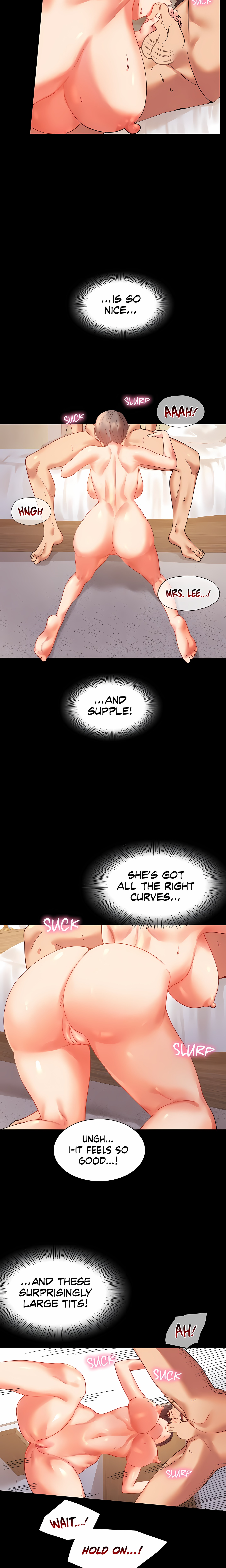 Infidelity 101 (Uncensored)
