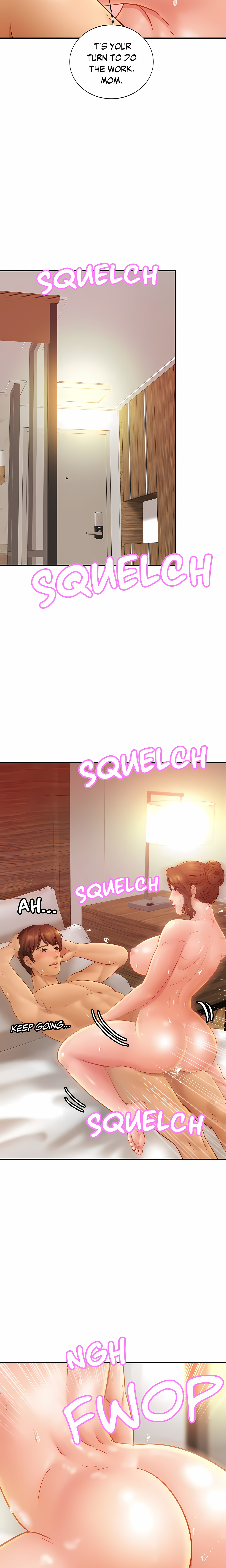 Close Family (Uncensored)