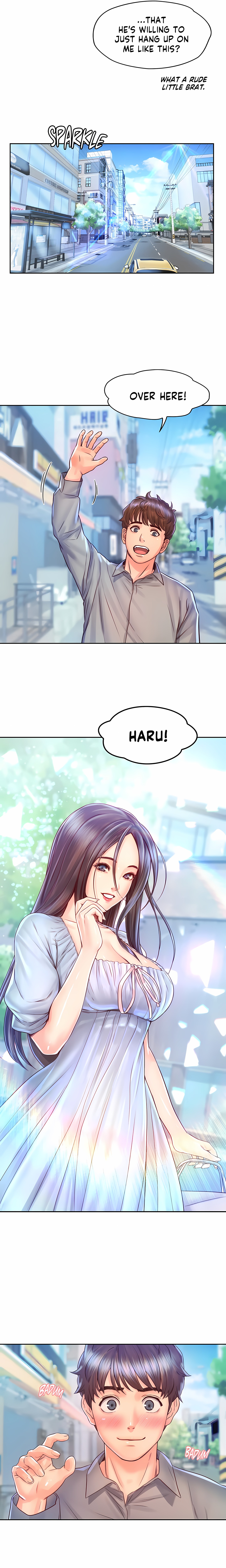 Osaka (Uncensored)