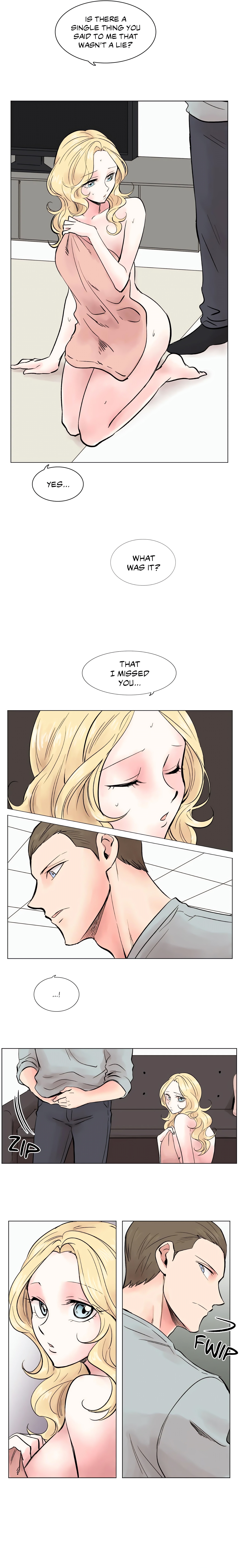 Lusty Lawyers (Uncensored)
