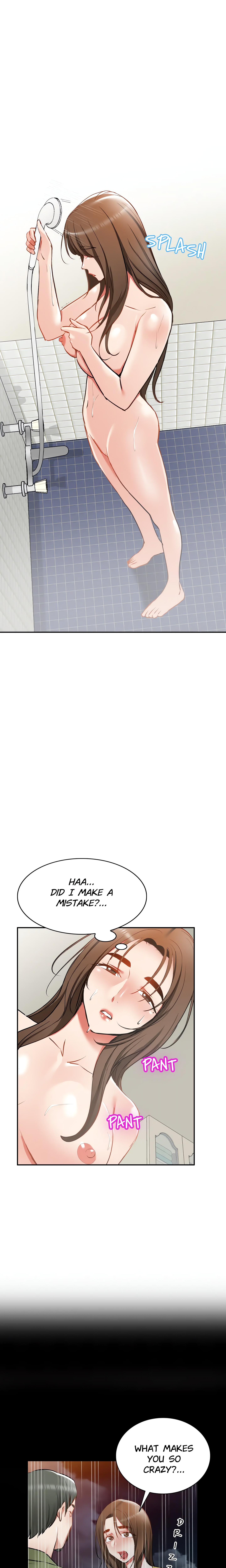 Daughter in Law (FACON) (Uncensored)