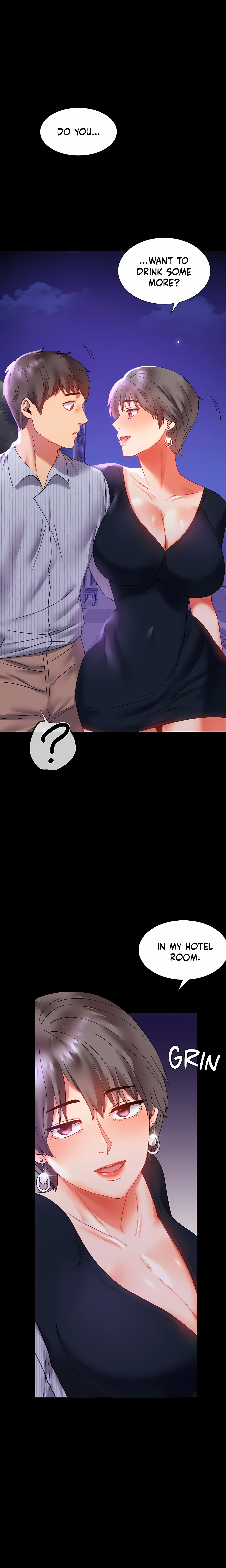 Infidelity 101 (Uncensored)