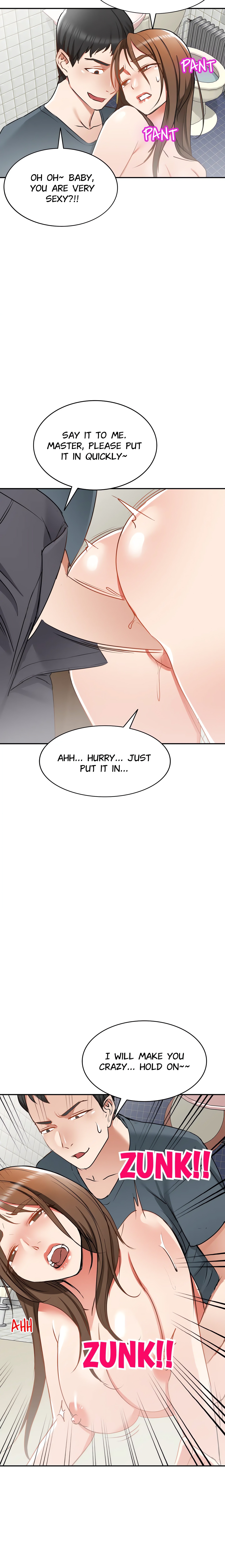 Daughter in Law (FACON) (Uncensored)