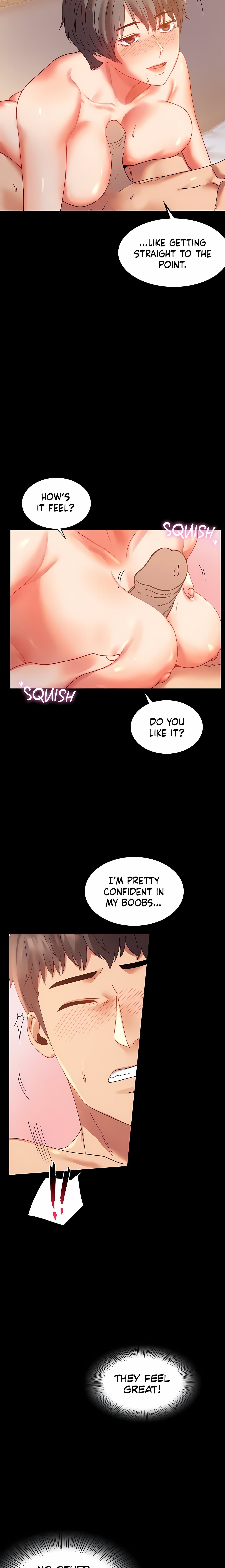 Infidelity 101 (Uncensored)