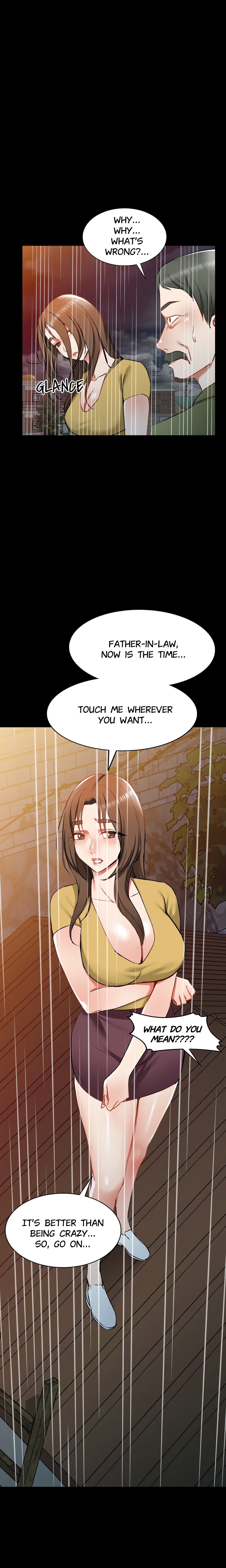 Daughter in Law (FACON) (Uncensored)
