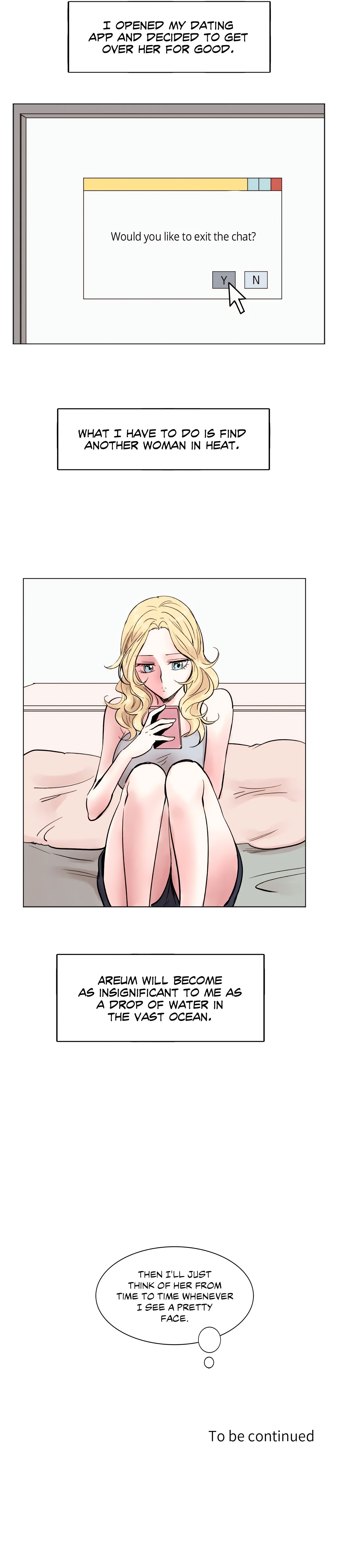 Lusty Lawyers (Uncensored)