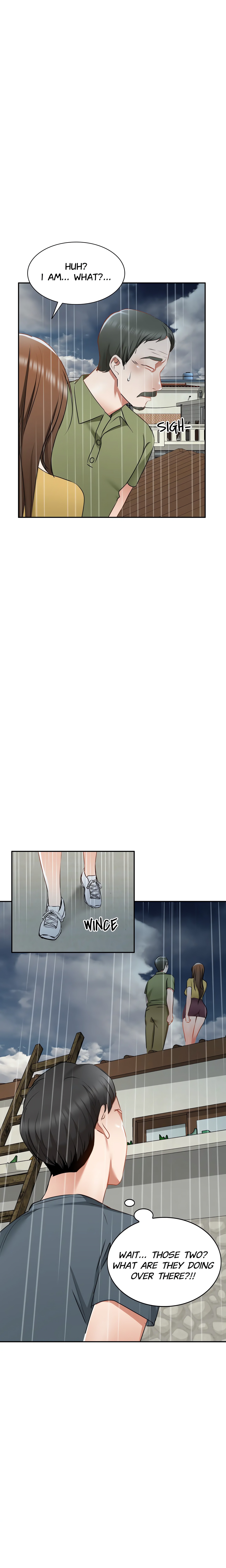 Daughter in Law (FACON) (Uncensored)