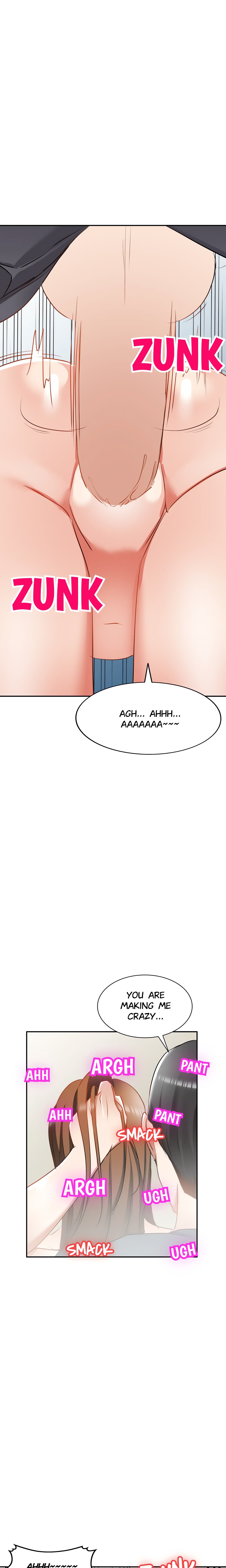 Daughter in Law (FACON) (Uncensored)
