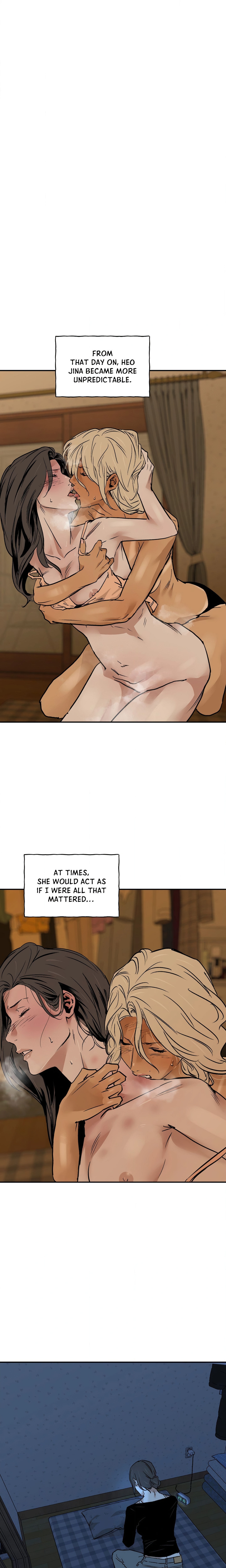 MURMUR Chapter 16 Page 1
