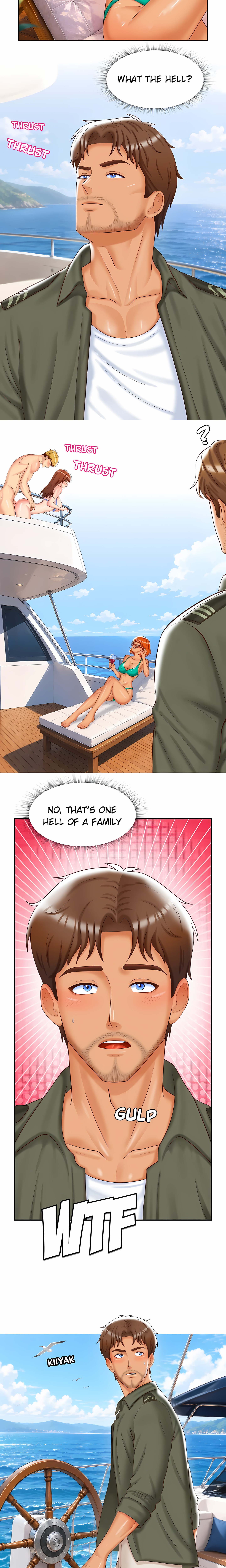 Daughter or Mother (Uncensored) Chapter 16 Page 4