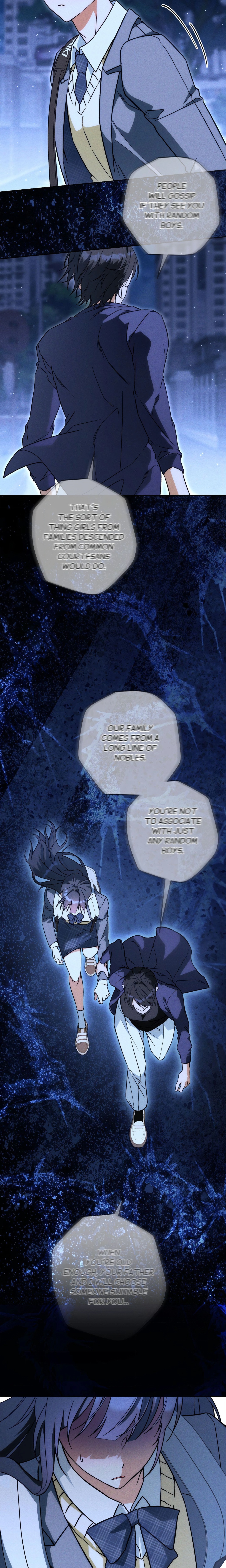Not Sober (Uncensored) Chapter 16 Page 5