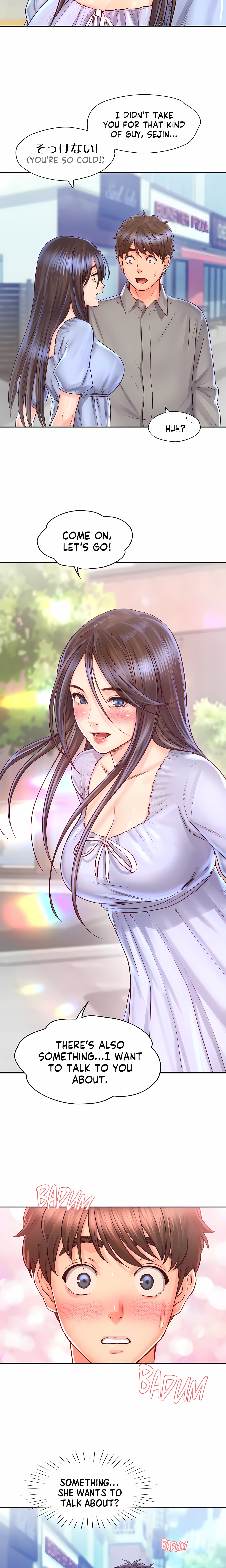 Osaka (Uncensored)