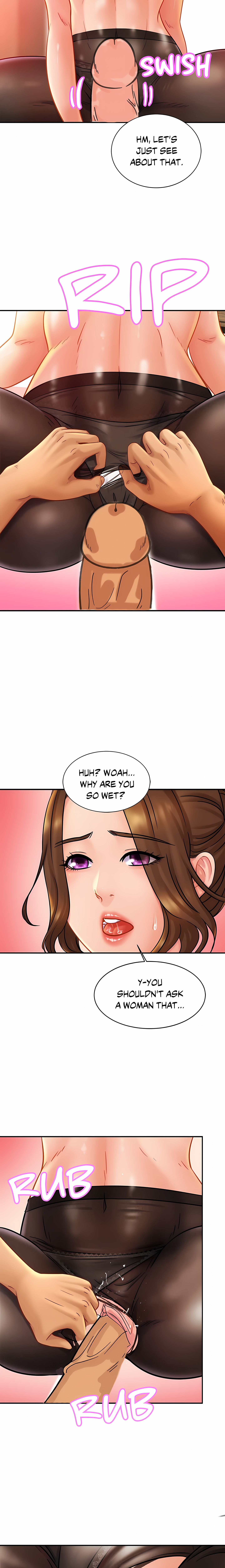 Close Family (Uncensored)