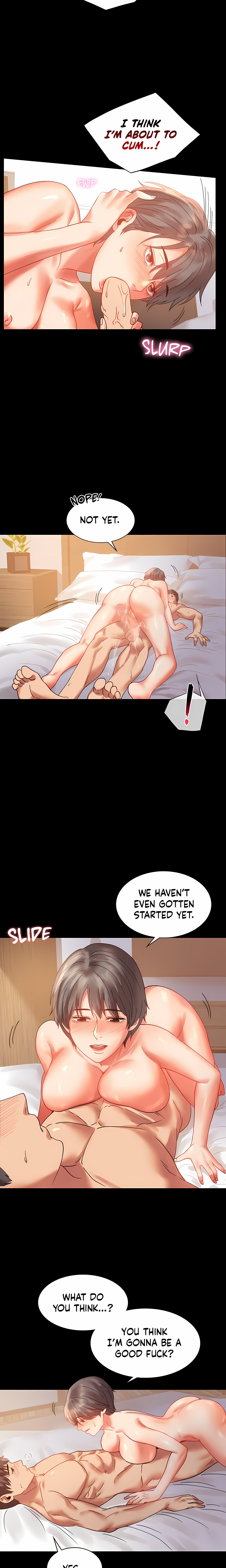 Infidelity 101 (Uncensored)