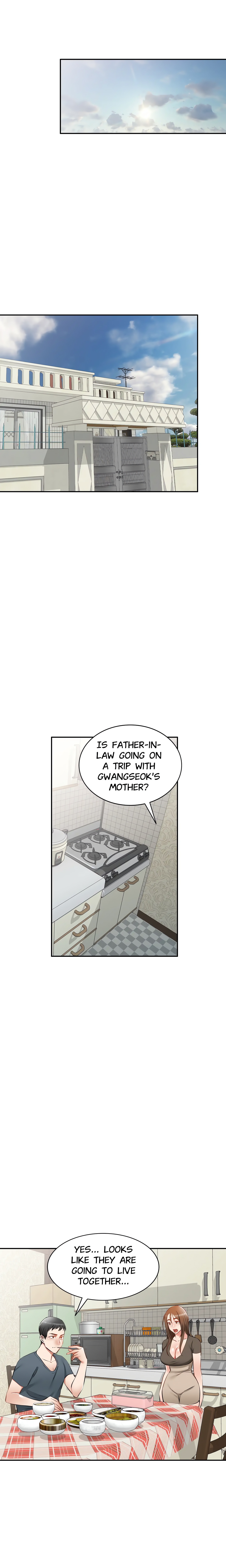 Daughter in Law (FACON) (Uncensored)