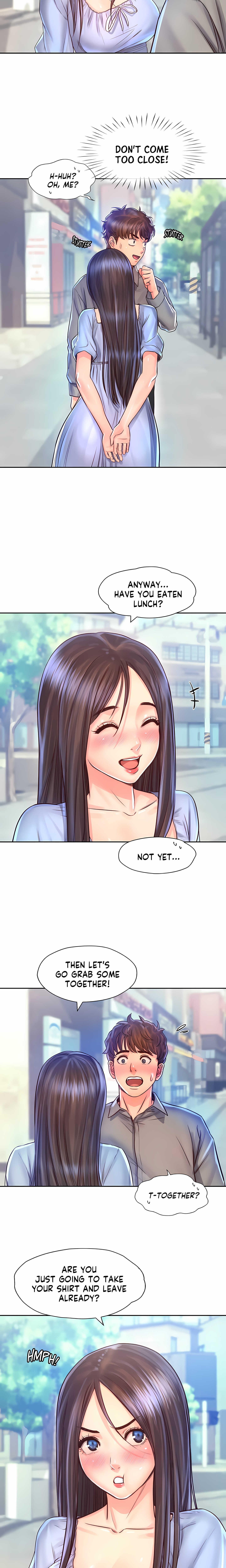 Osaka (Uncensored)