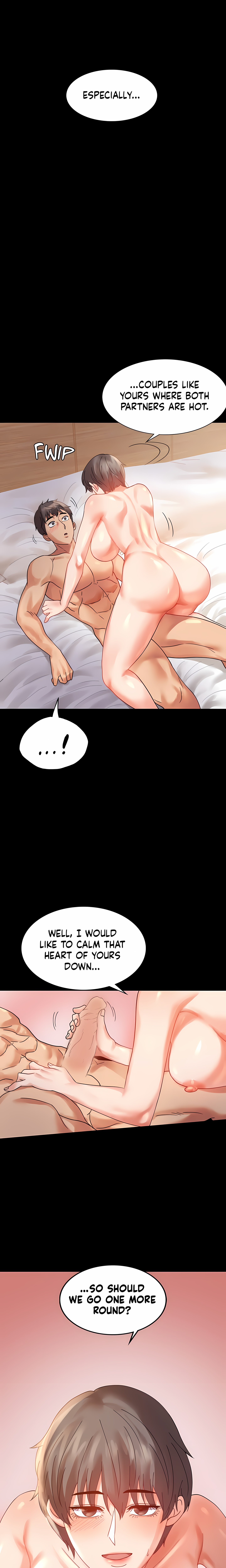 Infidelity 101 (Uncensored)