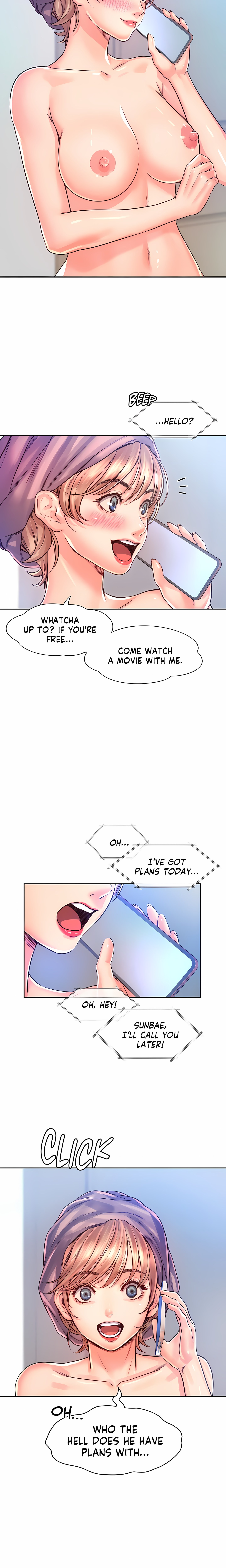 Osaka (Uncensored)