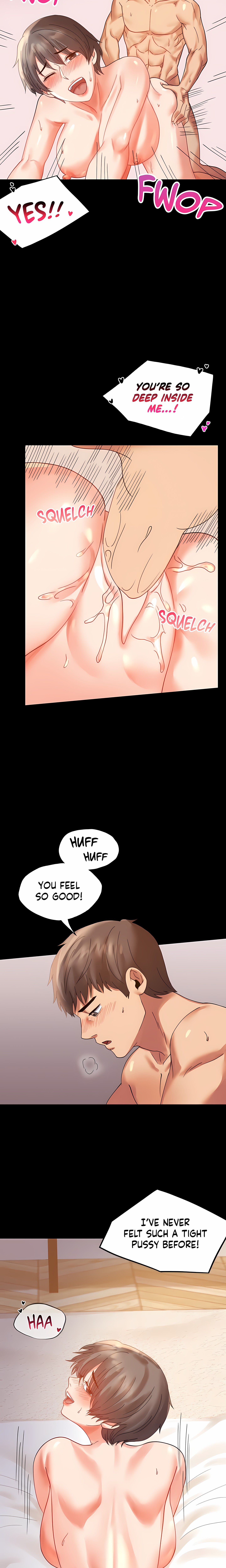 Infidelity 101 (Uncensored)