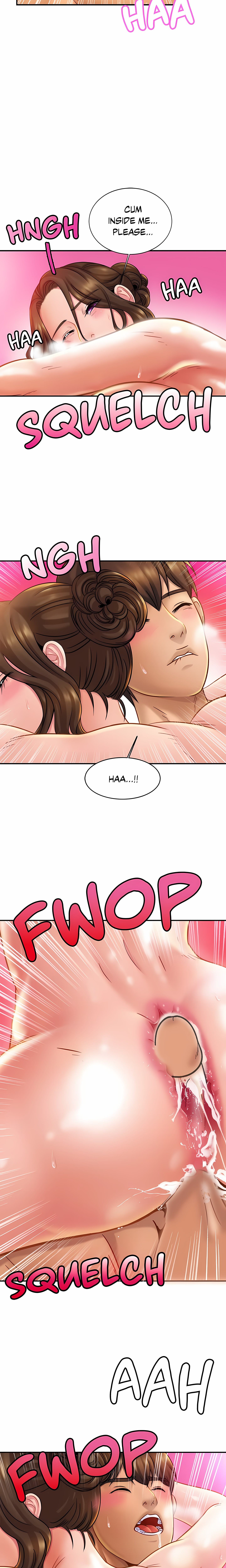 Close Family (Uncensored)