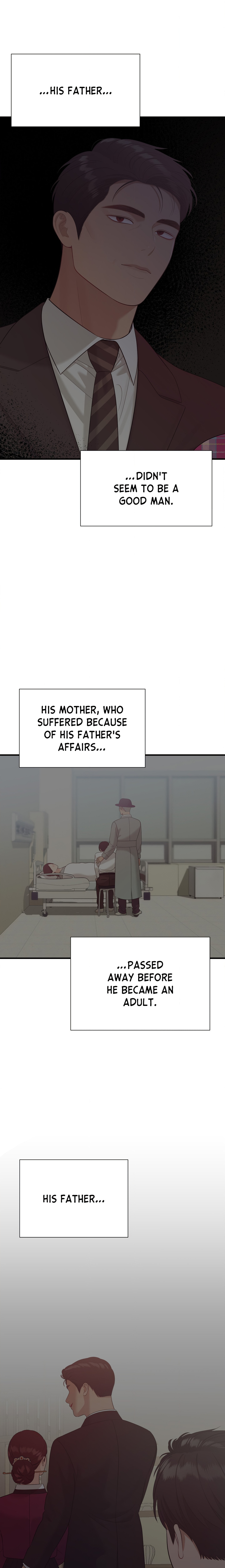 The Island’s Naughty Teacher