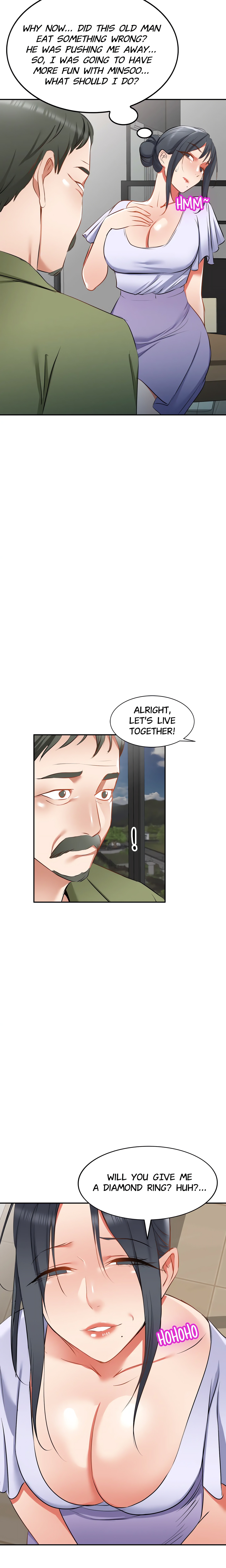Daughter in Law (FACON) (Uncensored)