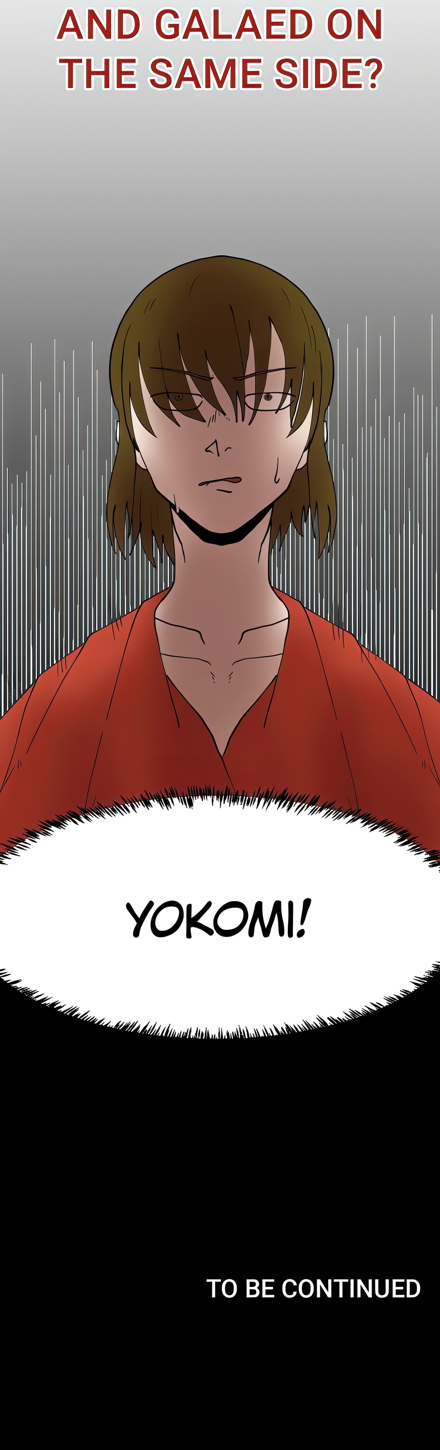 The Warrior in Rut (Official) Chapter 16 Page 15
