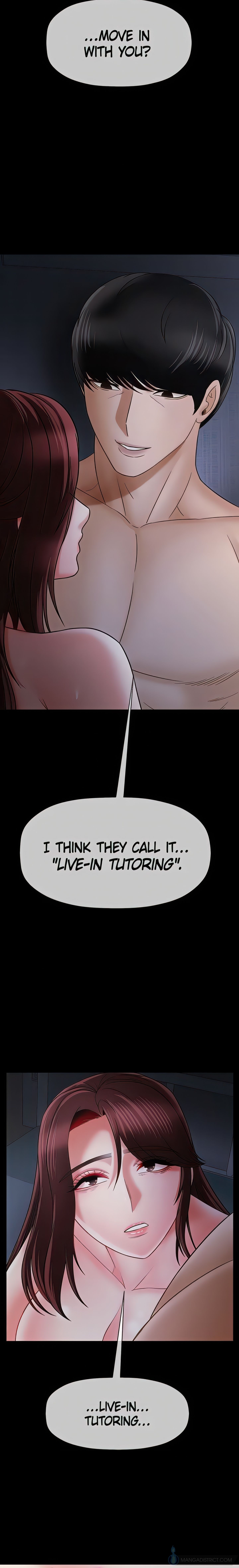 Sensual Lessons (Official Uncensored)