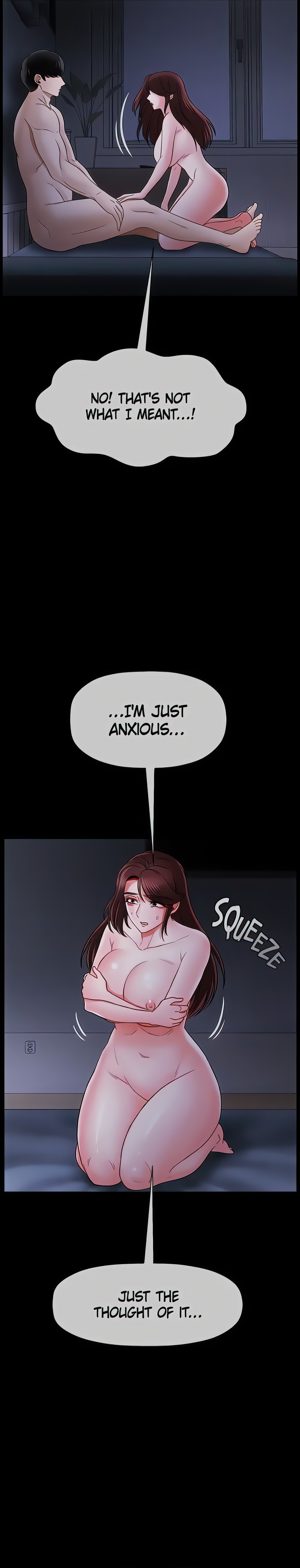 Sensual Lessons (Official Uncensored)