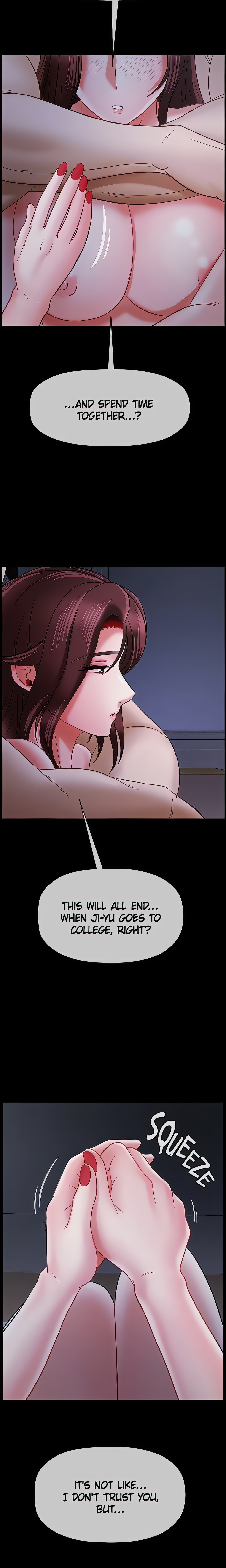 Sensual Lessons (Official Uncensored)
