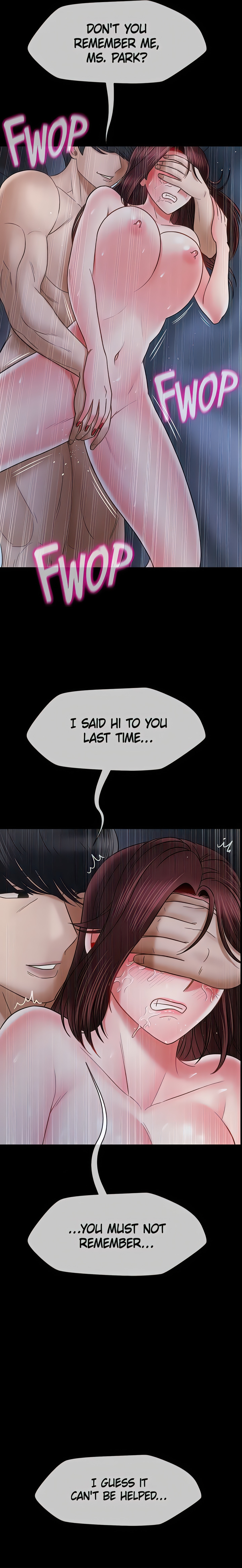 Sensual Lessons (Official Uncensored)