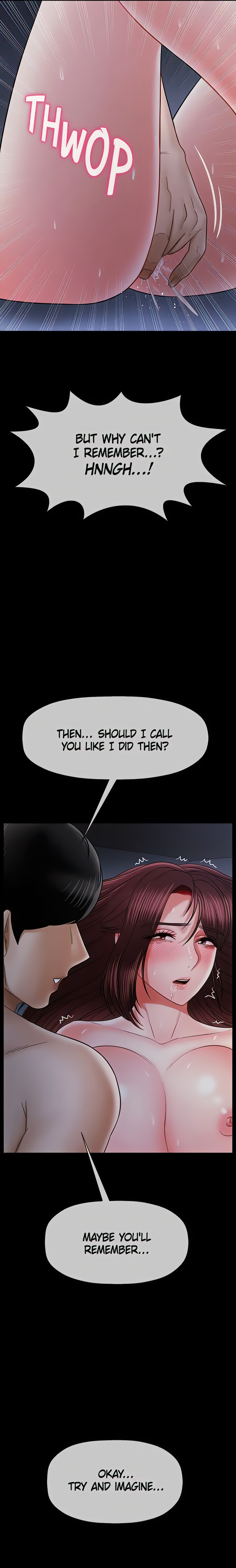 Sensual Lessons (Official Uncensored)