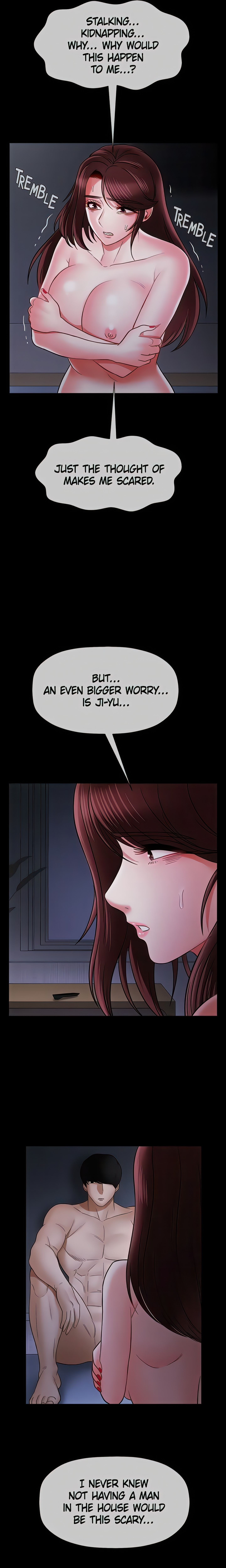 Sensual Lessons (Official Uncensored)