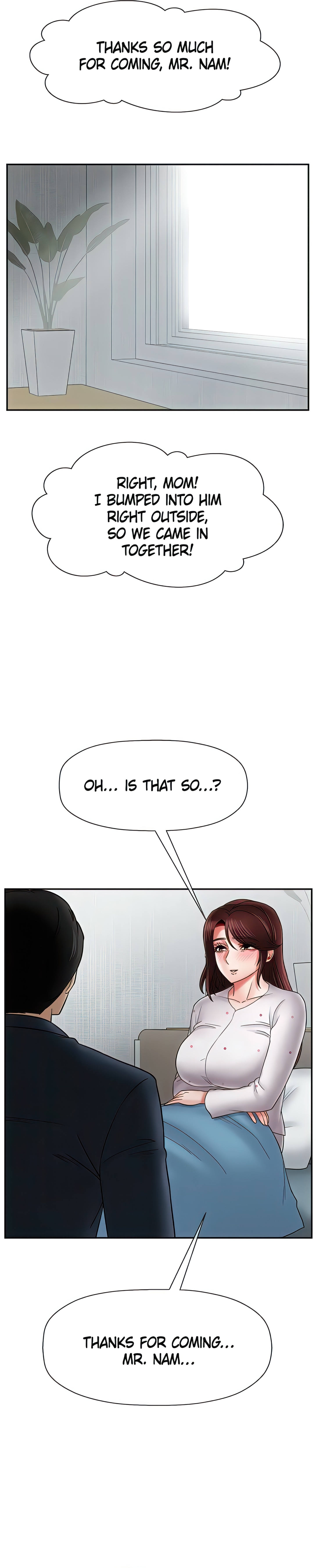 Sensual Lessons (Official Uncensored)