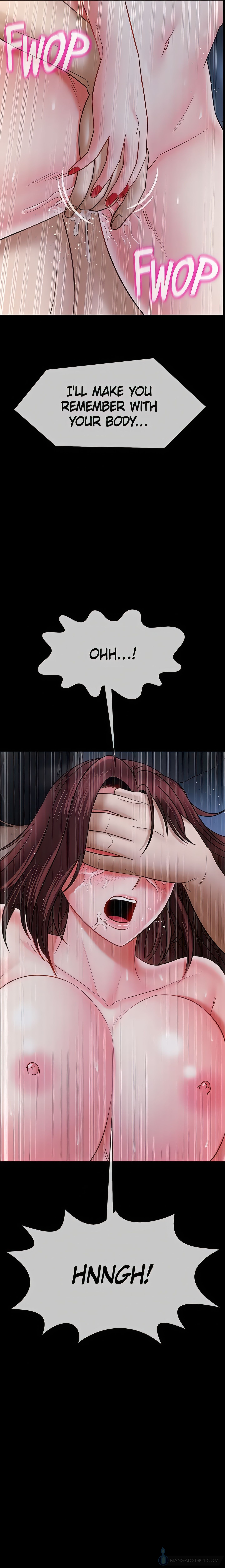 Sensual Lessons (Official Uncensored)